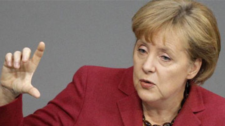 Берлин призывает Британию не покидать Евросоюз