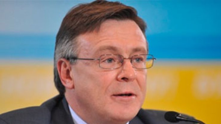 Кожара назначен главой украинской делегации на сессии в ООН