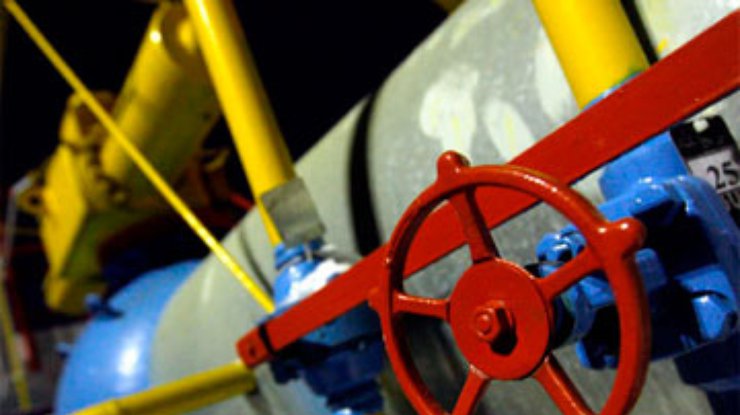 Financial Times: Украина заключит эпохальное соглашение в сфере сланцевого газа