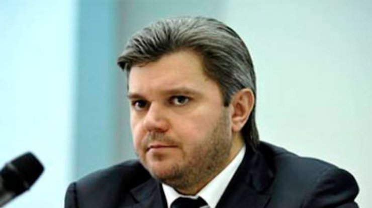 Ставицкий рассказал, как Украина может решить "газовую проблему"