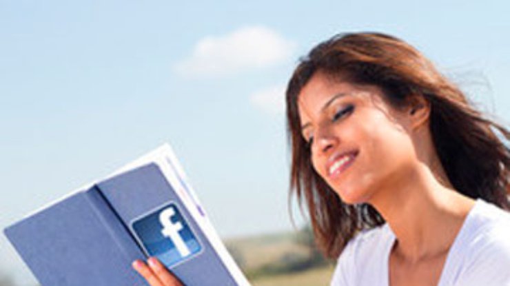 Люди лучше запоминают статусы в Facebook, чем цитаты из книг