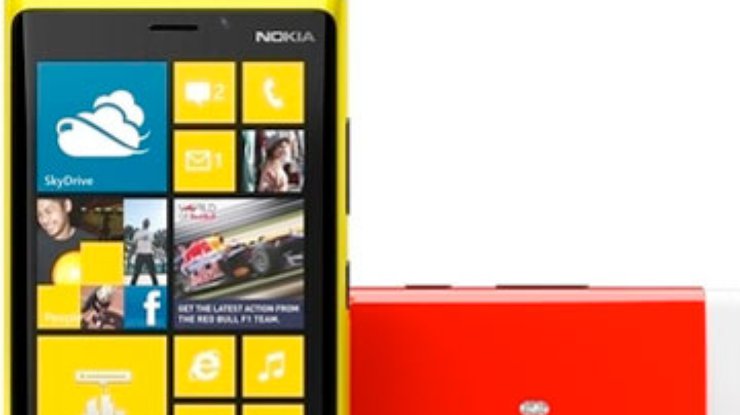 Nokia выпустит новый смартфон с мощной 41-мегапиксельной камерой