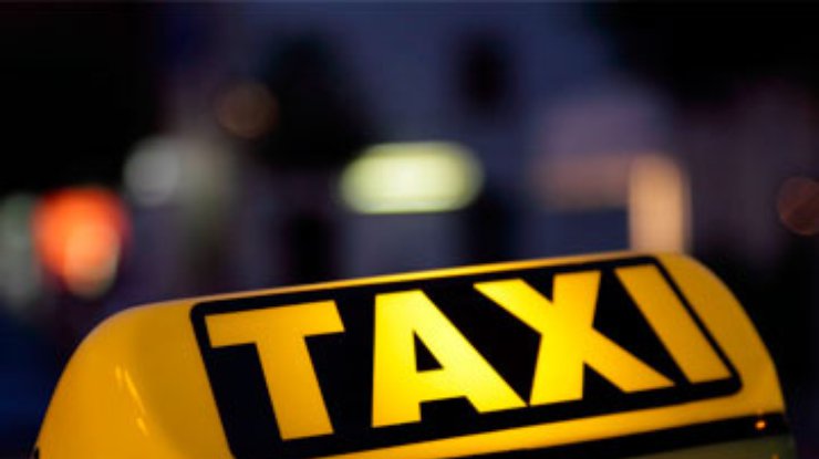 У нелегальных таксистов будут отбирать автомобили