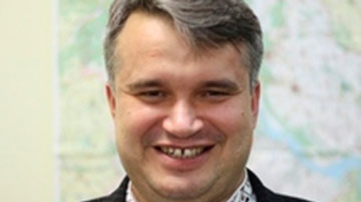 Мохник: Сравнение пары Кучма - Симоненко и Янукович - Тягнибок является ошибкой