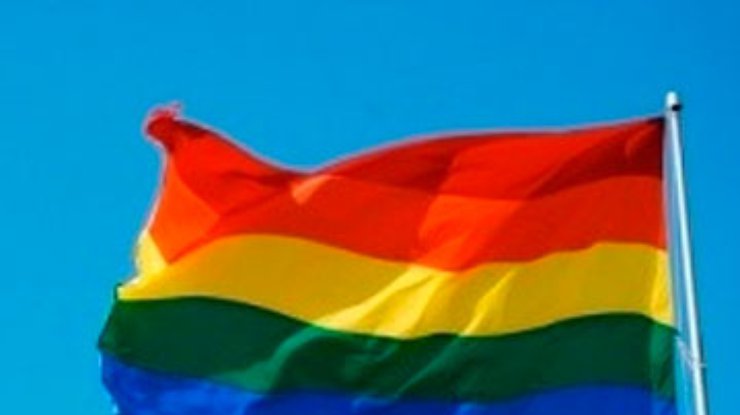 В России закон о гей-пропаганде прошел первое чтение