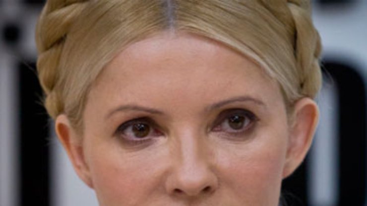 В ГПУ нашли живых свидетелей вины Тимошенко в деле Щербаня