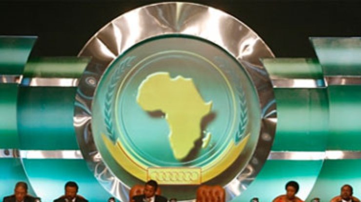 Председателем Африканского союза стал премьер Эфиопии
