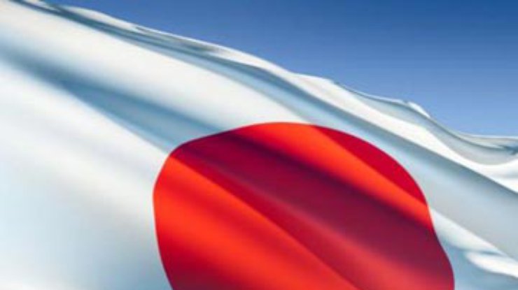 Японии угрожает кризис безопасности