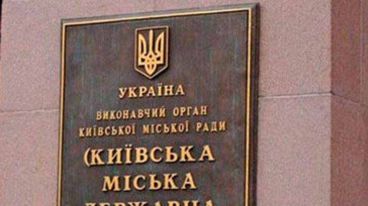 Оппозиция не рассматривала Порошенко как единого кандидата на пост мэра