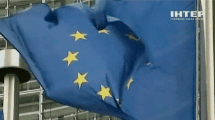 Киев готовится к саммиту Украина - ЕС