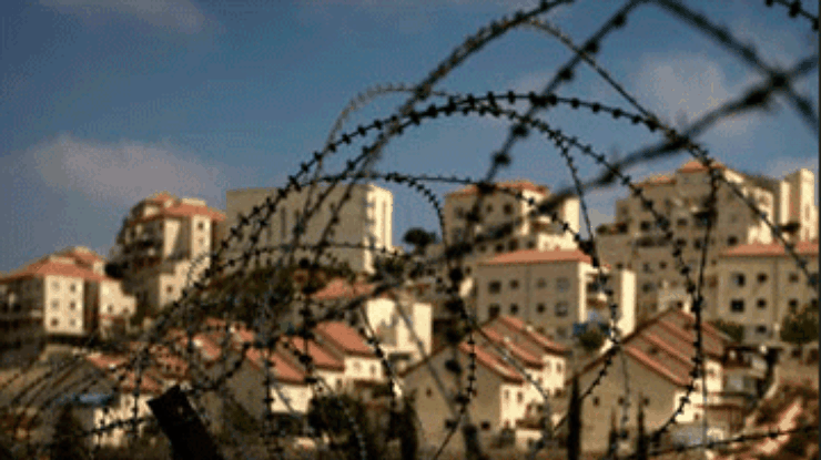 ООН призывает Израиль прекратить строительство поселений