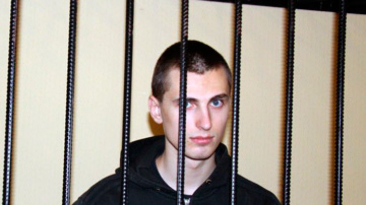 Павличенко на суде заявил, что явку с повинной написал под диктовку милиции