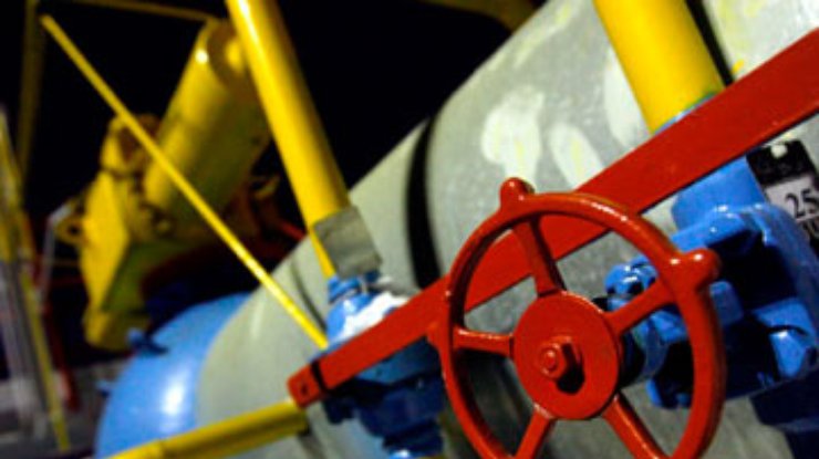 Киев может добиться снижения цены на газ без вступления в ТС