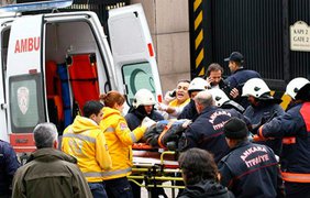Боевики-радикалы взяли ответственность за взрыв в Анкаре