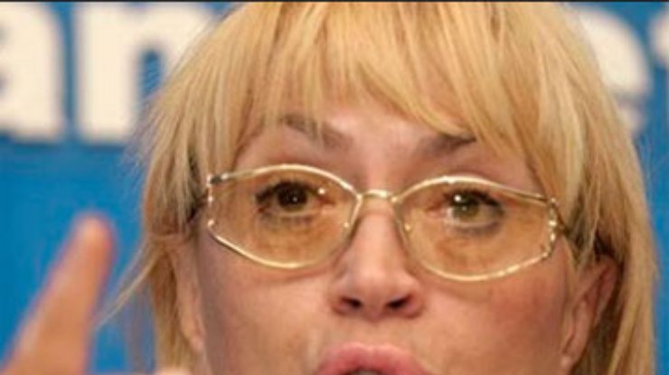 Кужель: Лутковская получила должность коррупционным способом