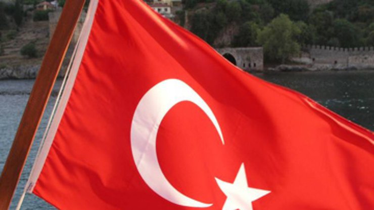 Турция не будет выдавать США зятя бен Ладена