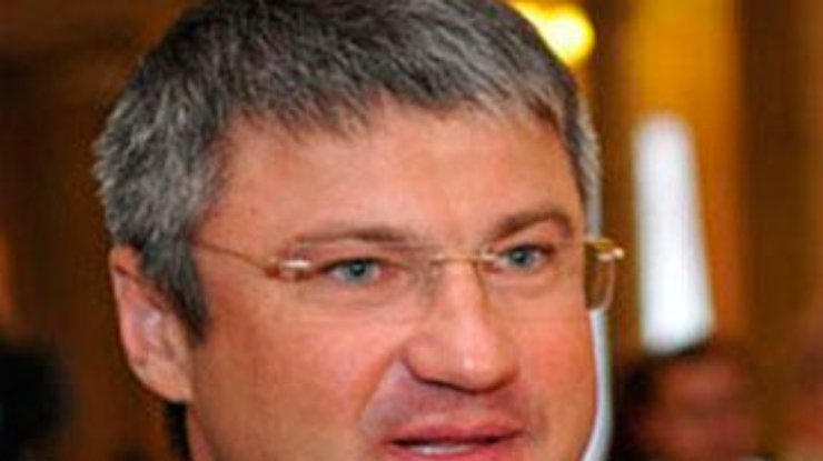Мищенко возглавил новую партию "Справедливость"
