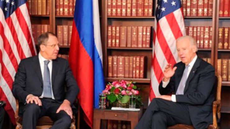 США предложили России нормализовать отношения