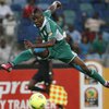 Гол Идейе помог Нигерии выйти в финал Кубка африканских наций