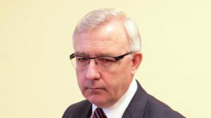 В оппозиции считают, что новый министр культуры сам ничего не будет решать