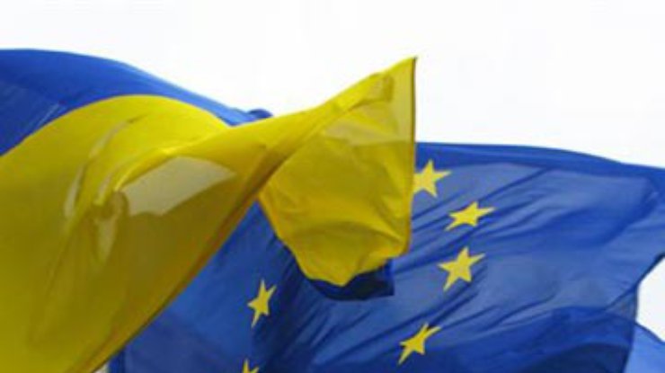 Для ассоциации ЕС требует от Украины решить 19 проблем