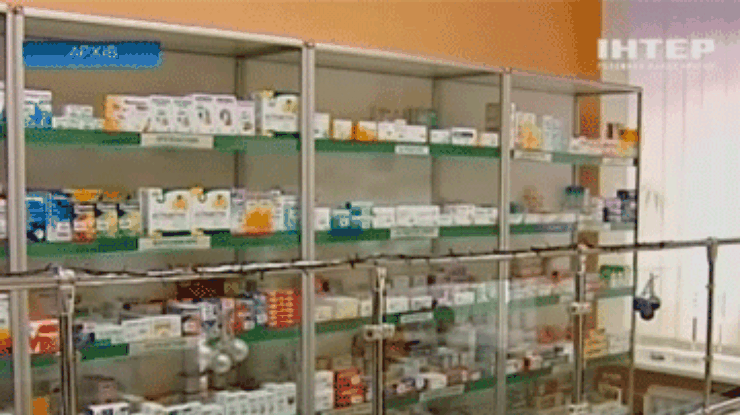 В Харькове из больницы выпишут школьниц, отравившихся таблетками для похудения