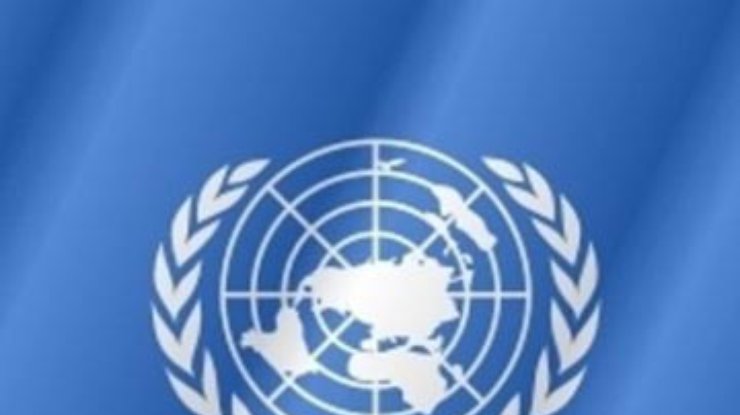 ООН назвала Украину небезопасной страной для беженцев