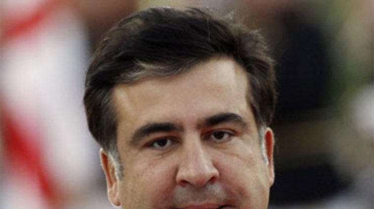 Парламент Грузии отказался выслушать ежегодный доклад Саакашвили