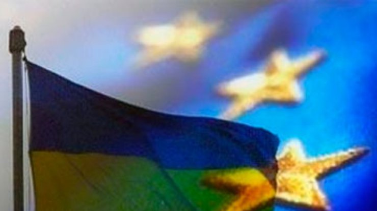 Совет ЕС подтверил, что стремится к Ассоциации с Украиной