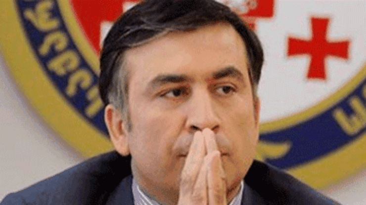 Саакашвили приготовился к "кастрированию" своих полномочий
