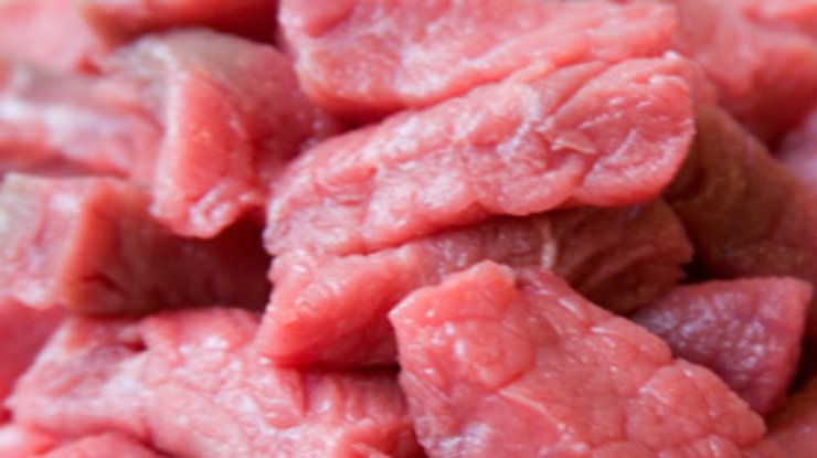Россия ограничила ввоз украинского мяса