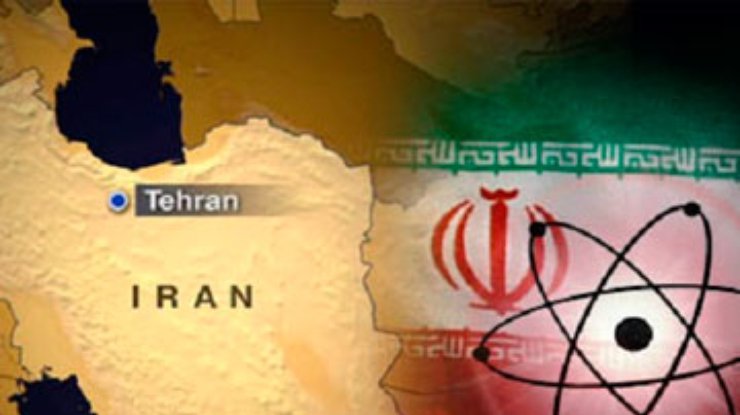 Удар по иранским атомным объектам маловероятен, - эксперт