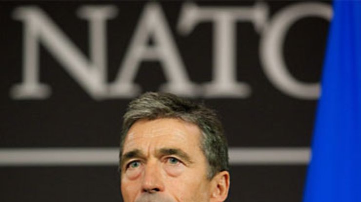 НАТО атакует Сирию лишь в случае ее нападения на Турцию