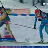 Пидгрушная и Семеренко "вытягивают" Украину на чемпионате мира по биатлону