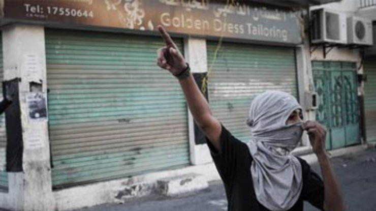 В Бахрейне в годовщину протестов застрелен подросток