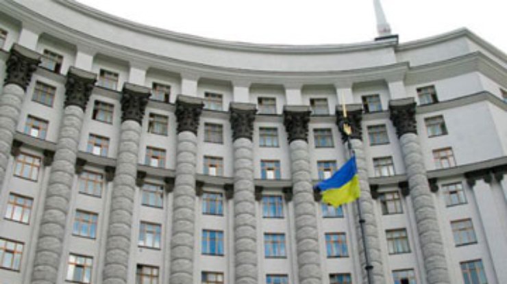 Украина потратит миллиарды на космическую программу