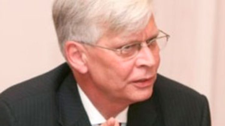 Украинская культура - часть европейской, - посол Германии