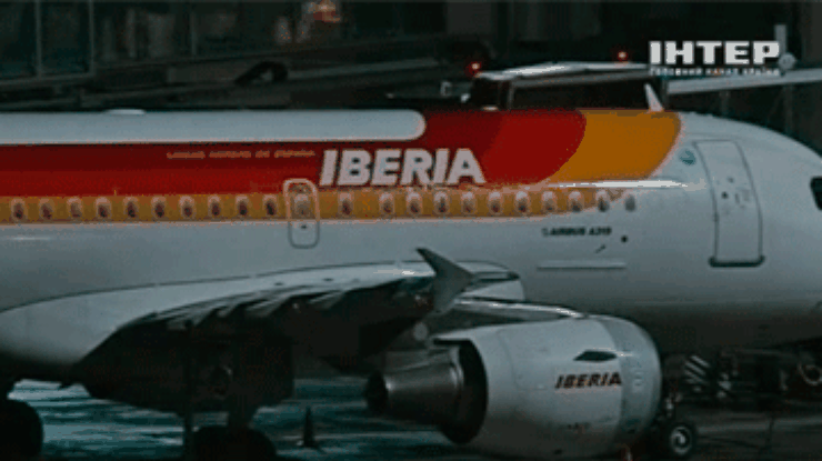 Iberia отменит почти тысячу авиарейсов из-за забастовок