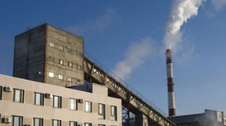 В Украине промышленное производство сократилось на 3,2%