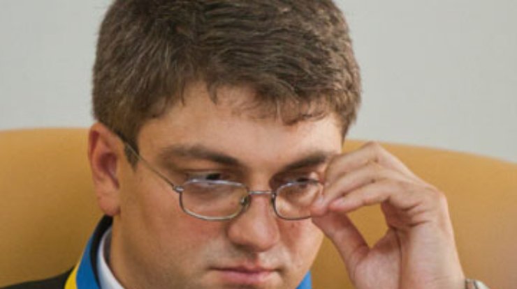 Осудившего Тимошенко судью Киреева повысили