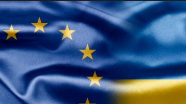 Украине необходима ассоциация для сохранения отношений с ЕС, - президент Словакии