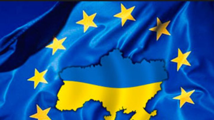 Завтра пройдет саммит Украина - ЕС