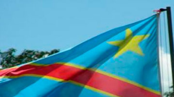 ЕС доволен соглашением о мире в Конго