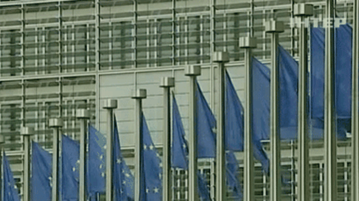 Сегодня в Брюсселе пройдет саммит Украина-ЕС