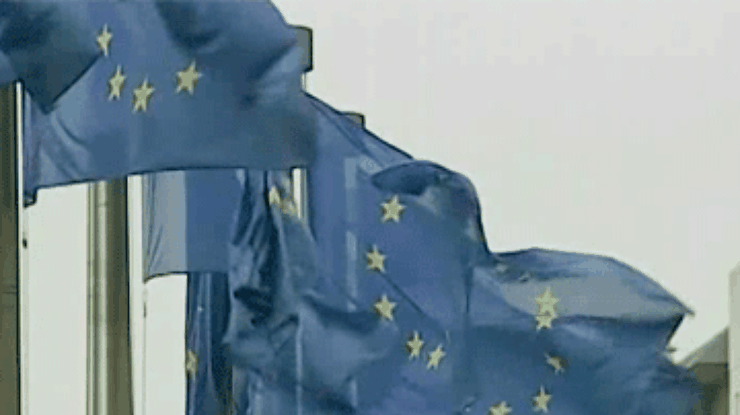 В Брюсселе стартует саммит Украина-ЕС