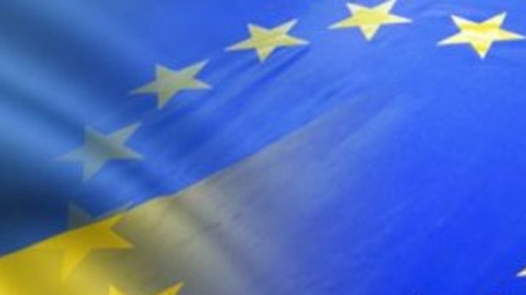 Украина согласна с ЕС, что нужно менять избирательное законодательство