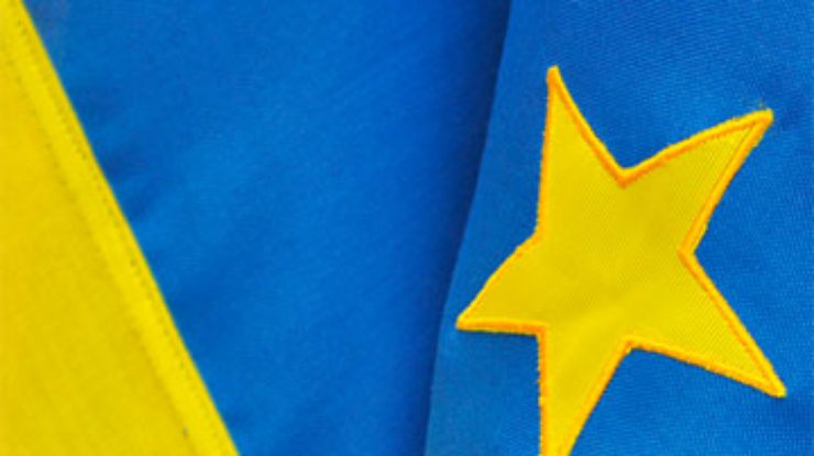 Украина и ЕС подтвердили поддержку принципов ВТО