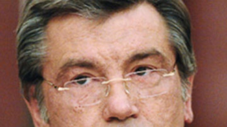Ющенко допускает свое участие в выборах президента-2015