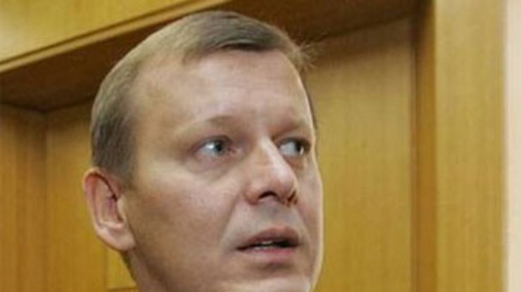 В ПР считают, что ЕС заинтересован в ассоциации не менее Украины
