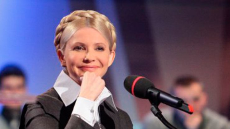 ЕСПЧ может принять решение по Тимошенко в марте, - Квасьневский
